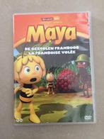 Maya en de gestolen framboos DVD, Comme neuf, Européen, Enlèvement ou Envoi, Dessin animé