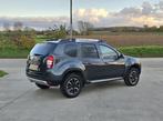 Dacia Duster Prestige 1.5 dCi ** Airco - Navi - Leder **, Auto's, Dacia, Voorwielaandrijving, 4 cilinders, Duster, 5 deurs