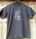 Stoere t-shirt maat 128, Jongen, Gebruikt, Ophalen of Verzenden, Shirt of Longsleeve