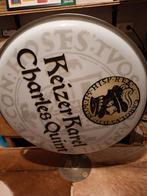 lichtreclame, Enlèvement