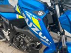 Suzuki GSXS125 2020 met GARANTIE, Motoren, Bedrijf, 125 cc, 11 kW of minder