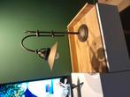 Vintage staande lamp/bureaulamp/ tafel lamp, Ophalen, Zo goed als nieuw