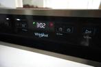 Whirlpool vaatwasser WBC 3C26 X, zeer goede staat, Elektronische apparatuur, Vaatwasmachines, Ophalen, Gebruikt, Minder dan 85 cm