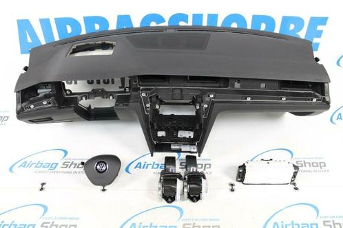 Airbag kit - Tableau de bord head up Volkswagen Arteon, Auto-onderdelen, Dashboard en Schakelaars, Gebruikt, Ophalen of Verzenden