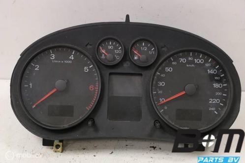 Tellerunit Audi A2, Auto-onderdelen, Dashboard en Schakelaars, Gebruikt