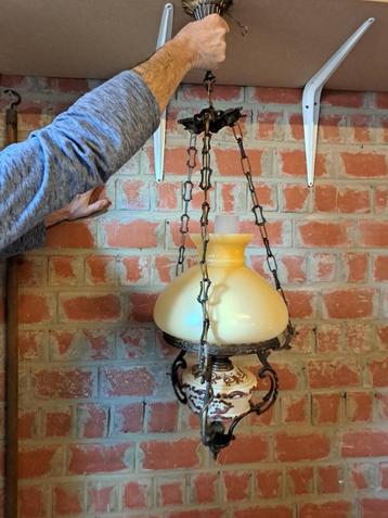 luster beschikbaar voor biedingen