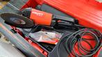 Disqueuse HILTI DC 230 S FILAIRE NEUVE, Ophalen, Zo goed als nieuw