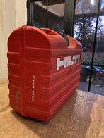 Roterende laser hilti, Ophalen, Zo goed als nieuw