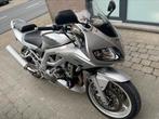 Prachtige Suzuki sv 1000 s , starten en veel rijplezier!, Motoren, 2 cilinders, 996 cc, Meer dan 35 kW, Sport