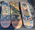 Skateboard Harley-Davidson - Collection 2017 rare !!!!!, Enlèvement ou Envoi, Neuf