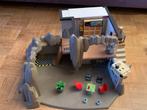 Playmobil 4875 Hoofdkwartier van de Geheime Agenten (complee, Kinderen en Baby's, Ophalen, Gebruikt, Complete set