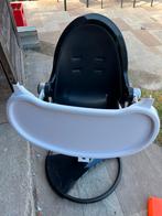 Bloom fresco eetstoel, Kinderen en Baby's, Kinderstoelen, Ophalen, Gebruikt, Meegroeistoel, Gordel(s)
