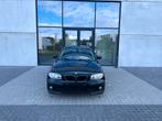 BMW 116i met keuring en garantie, Auto's, BMW, Voorwielaandrijving, Zwart, Zwart, Bedrijf