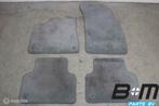 Set vloermatten Audi Q7 4M 4M1863011C, Auto-onderdelen, Interieur en Bekleding, Gebruikt