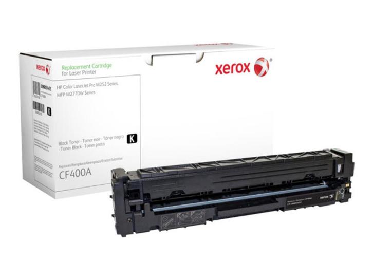 Xerox - noir - compatible - cartouche de toner, Informatique & Logiciels, Fournitures d'imprimante, Neuf, Toner, Enlèvement ou Envoi