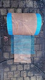 Wapeningsgaas, Ophalen