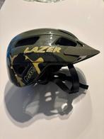 Lazer-helm voor kinderen tot 10 jaar, Ophalen, Zo goed als nieuw