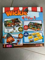 Wickie de Viking 4-in-1 speldoos, Enlèvement, Comme neuf