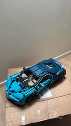 Bugatti Chiron, Enlèvement, Comme neuf