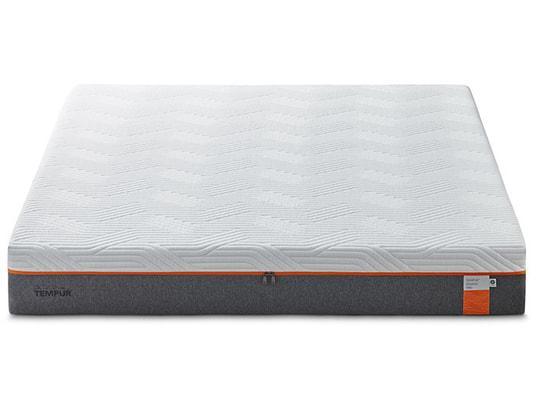 Tempur cloud cool touch 180x200cm, Huis en Inrichting, Slaapkamer | Matrassen en Bedbodems, Zo goed als nieuw, Matras, Ophalen of Verzenden