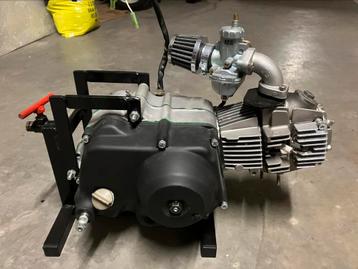 Honda dax monkey motor 88cc TB Race head kit beschikbaar voor biedingen