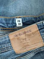 Jeans homme taille 29-32 (Jack and Jones-Pepe) (7 jeans), Ophalen, Blauw