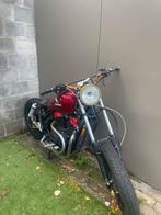 Honda schadow 1985, Motoren, 2 cilinders, Particulier, Toermotor, Minimaal motorrijbewijs A2