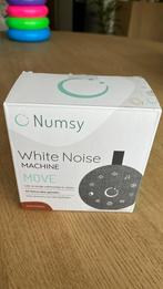 Numsy White Noise machine, Ophalen, Zo goed als nieuw