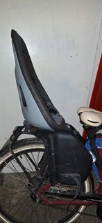 Thule Yepp Nexxt, Ophalen, Achterzitje, Yepp (Thule), Gebruikt