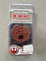 Star Wars X-Wing Miniatures Rebel Maneuver Dial Upgrade Kit, Enlèvement ou Envoi, Jeu, Neuf
