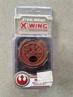 Star Wars X-Wing Miniatures Rebel Maneuver Dial Upgrade Kit, Nieuw, Ophalen of Verzenden, Spel