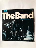 The Band (live ; Jazz), CD & DVD, Vinyles | Jazz & Blues, 12 pouces, Jazz, Envoi, 1960 à 1980