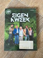 DVD reeks serie eigen kweek, Ophalen, Zo goed als nieuw