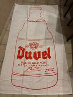 Duvel strand handdoek, Huis en Inrichting, Ophalen, Nieuw, Handdoek