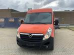 Opel Movano BiTurbo F3500 Bedrijfswagen, Auto's, Euro 5, Gebruikt, Overige brandstoffen, Bedrijf