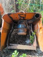 Diverses pièces tracteur Fiat 1000, Zakelijke goederen, Ophalen
