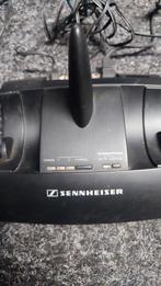 Borne de recharge Sennheiser T40 et T60, Enlèvement, Sennheiser