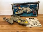 Star Wars vintage Y-WING, Ophalen of Verzenden