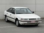 Mazda 626 2.0D // 120.000Km // Oldtimer, Auto's, Particulier, Te koop, Handgeschakeld, Diesel
