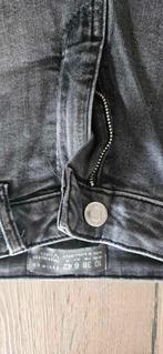 dames jeans zwart primark, Primark, Noir, Taille 38/40 (M), Porté