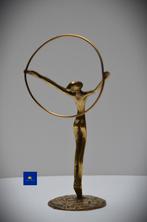 Vintage ballerina, Ophalen, Zo goed als nieuw, Mens