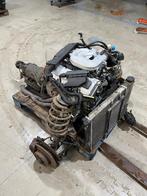 M43b16 e36 compact + boite, Auto-onderdelen, Ophalen, Gebruikt, BMW