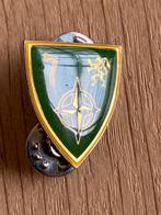 Pin Northtag, Verzamelen, Militaria | Algemeen, Verzenden
