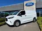 Ford Transit Custom Trend 320S / 136 PK / Lengte 1, 100 kW, Monovolume, 136 pk, Wit