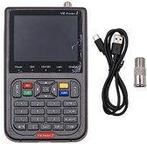 Sateliet schotel zoeker, Enlèvement, Neuf, Accessoires d'antenne (parabolique)