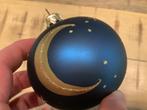 1001 nacht kerstballen handgeschilderd, Ophalen, Zo goed als nieuw
