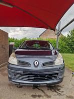 Renault Clio, Auto's, Blauw, Handgeschakeld, 5 deurs, Particulier