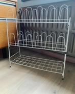 Vintage schoenenrek, Ophalen of Verzenden, Gebruikt