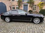 BMW 7 Serie 750 i xDrive Aut. - Slechts 27.730 km - 1°Eigen, Cuir, Achat, 4395 cm³, Entreprise