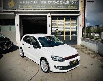 VW Polo 1.2 CR TDi Highline!!! TERUG NAAR SCHOOL PROMO!!! beschikbaar voor biedingen